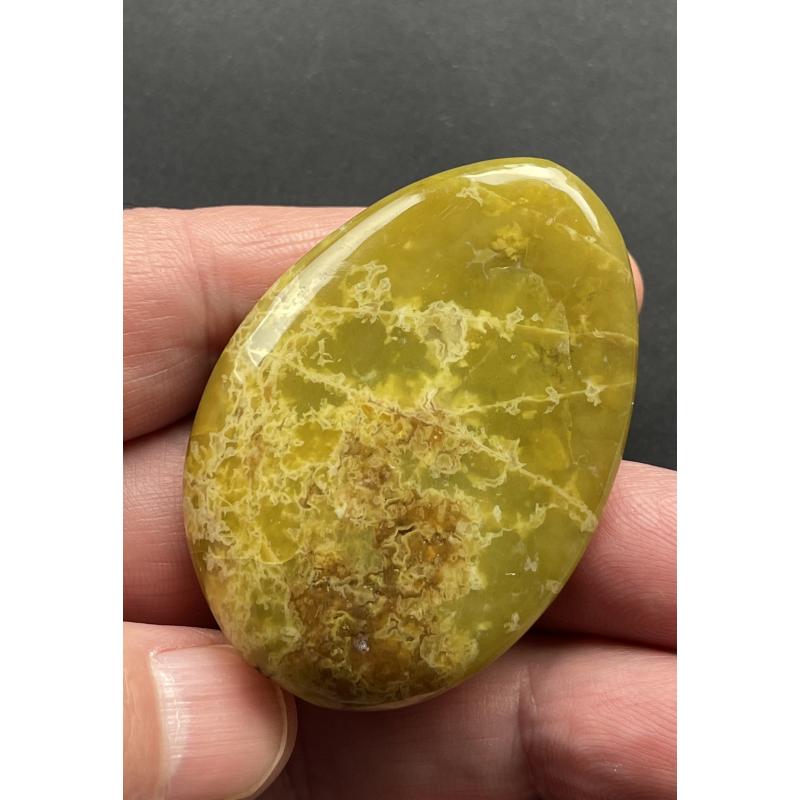 Groene Opaal,