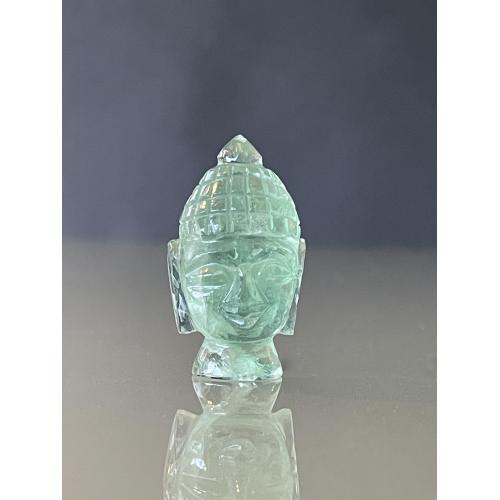 Boeddha Fluoriet,