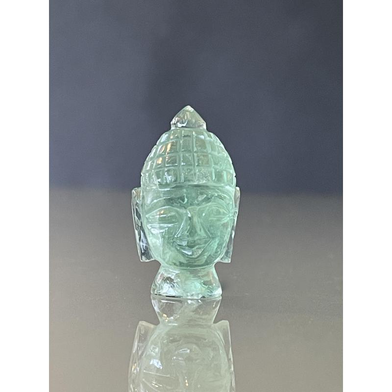 Boeddha Fluoriet,