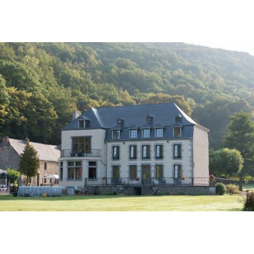 Château du Risdoux