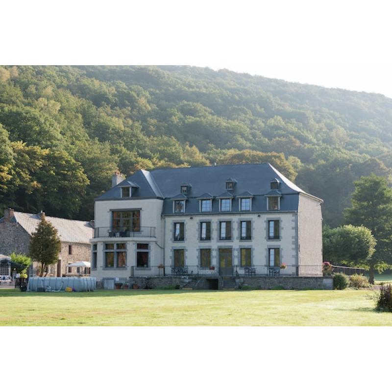 Château du Risdoux