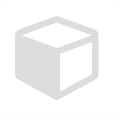 ''Label Label'' houten autoglijbaan mint (met geboortegegevens)
