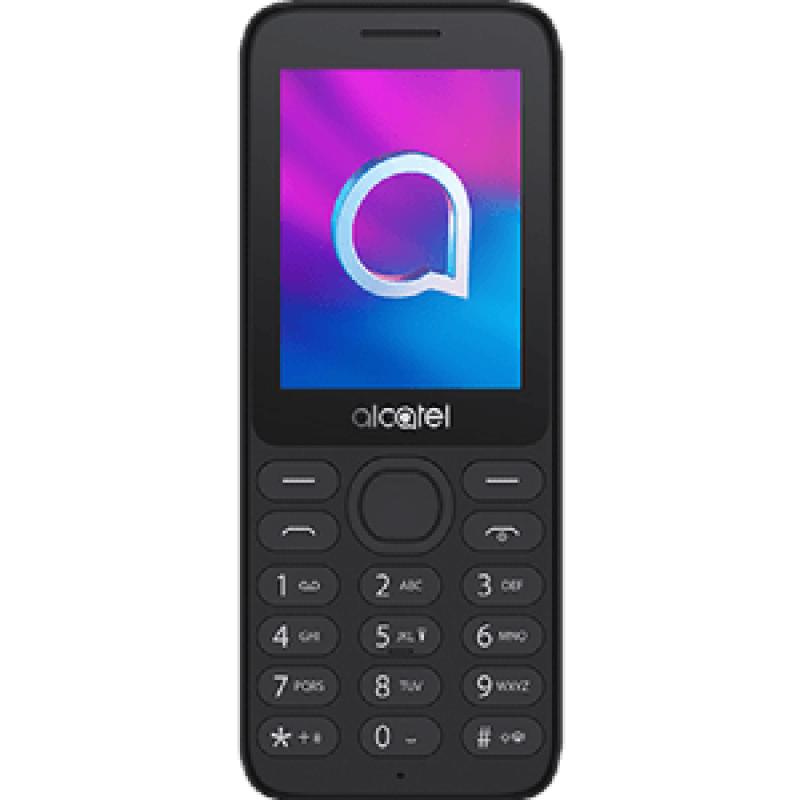 Alcatel 30.80 128GB 10 GB + Onbeperkt Bellen