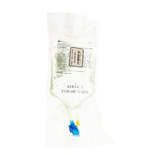Baxter Glucose 30% Viaflex