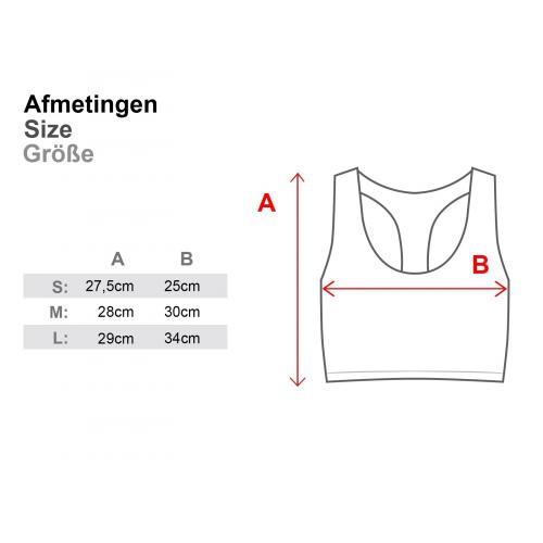 Only Play - Mira Seamless Sports Bra - Sportbeha - S - Zwart