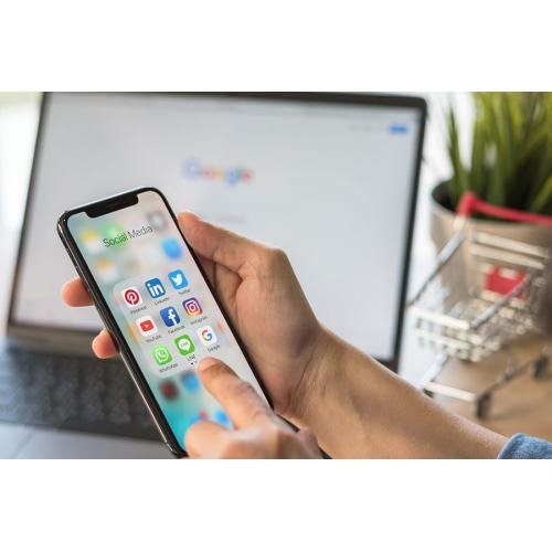 Cursus tot social media expert