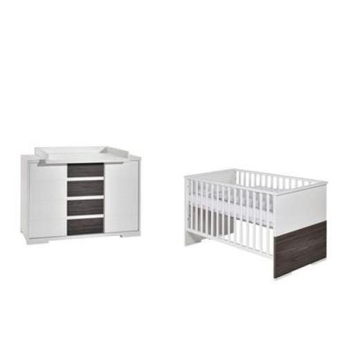 Schardt economie set Maxx Fleet wood
