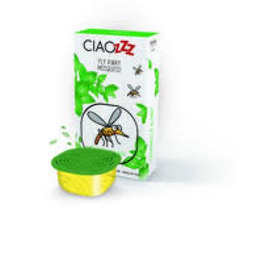 Mr Mrs Fragrance Capsules insect Citronella Mint