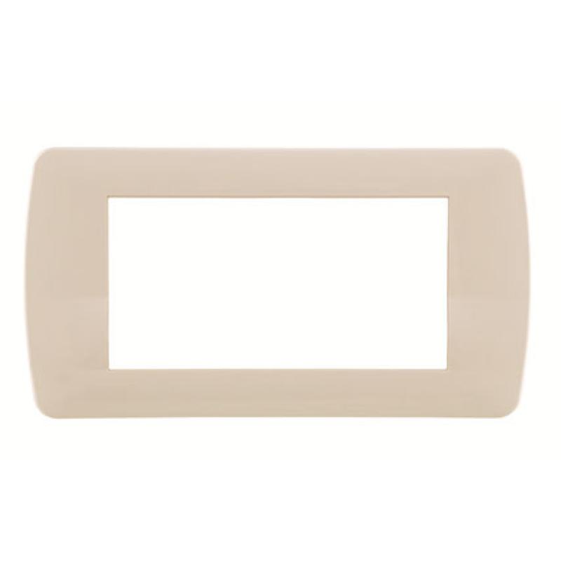 KBSOUND® Front Plaat Premium