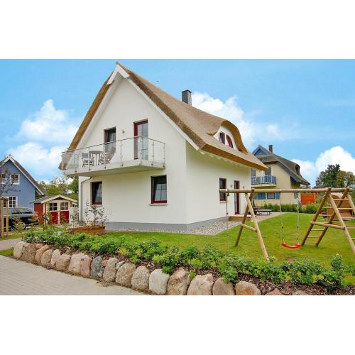 Ferienhaus Vieregge