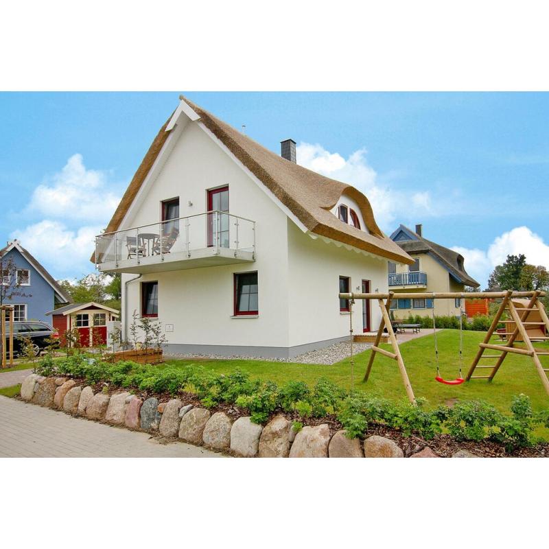 Ferienhaus Vieregge