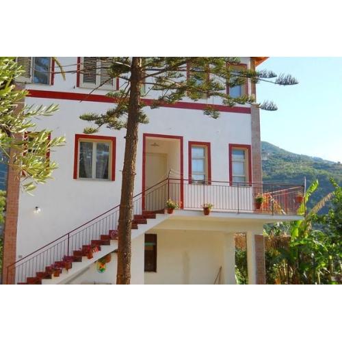 Vakantie accommodatie Sicilië Italië 4 personen