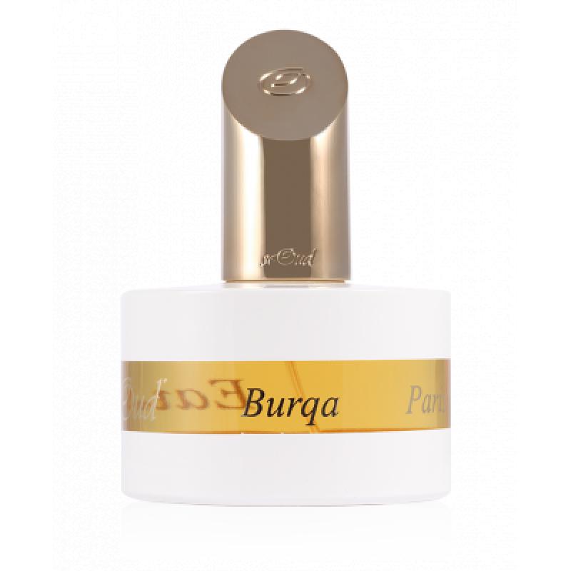 So Oud Burqa Oud Eau Fine 60 ml