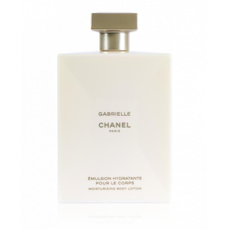 Chanel Gabrielle Body Lotion 200 ml