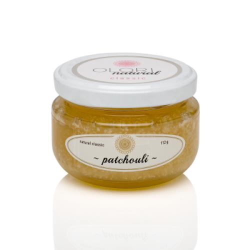 Olori Duftglas Natural Classic Patchouli 112 g