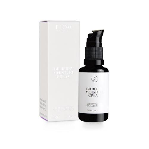 Bilberry Moisture Cream Gezichtscrème