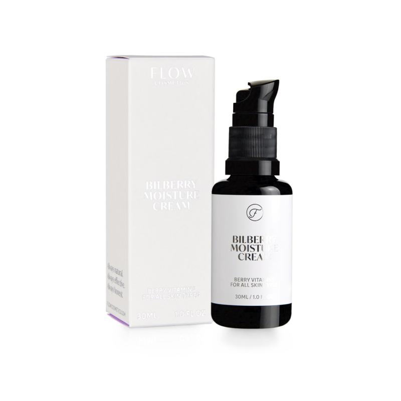 Bilberry Moisture Cream Gezichtscrème