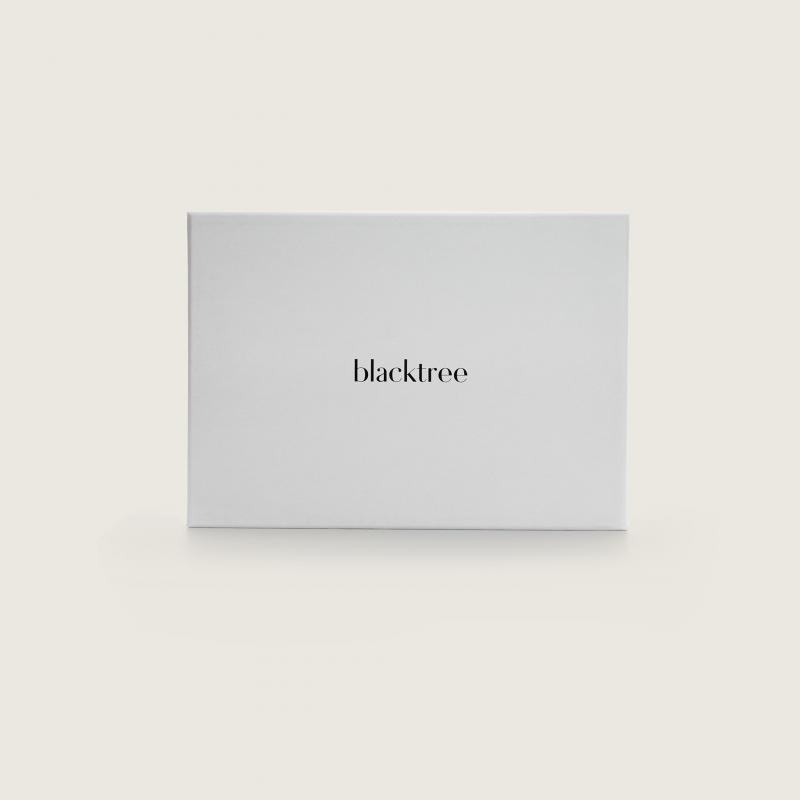 Blacktree Gift Box 6 x 40gr