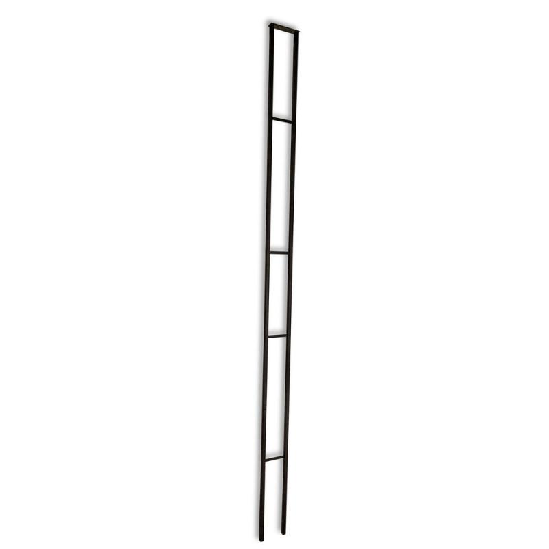 Wijnrekframe voor plafonds tot 365 cm