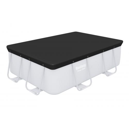 Bestway Afdekzeil 282 x 196 cm (zeilmaat 269 x 179)