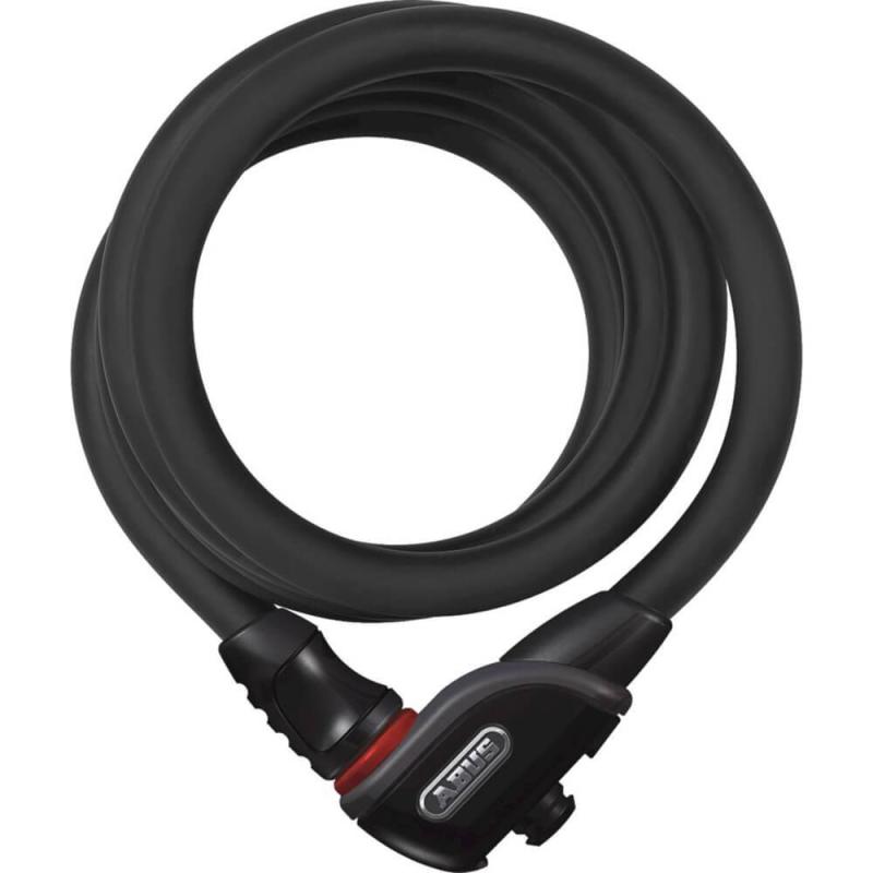 Abus kabelslot Phantom 8950 180 TexFL
