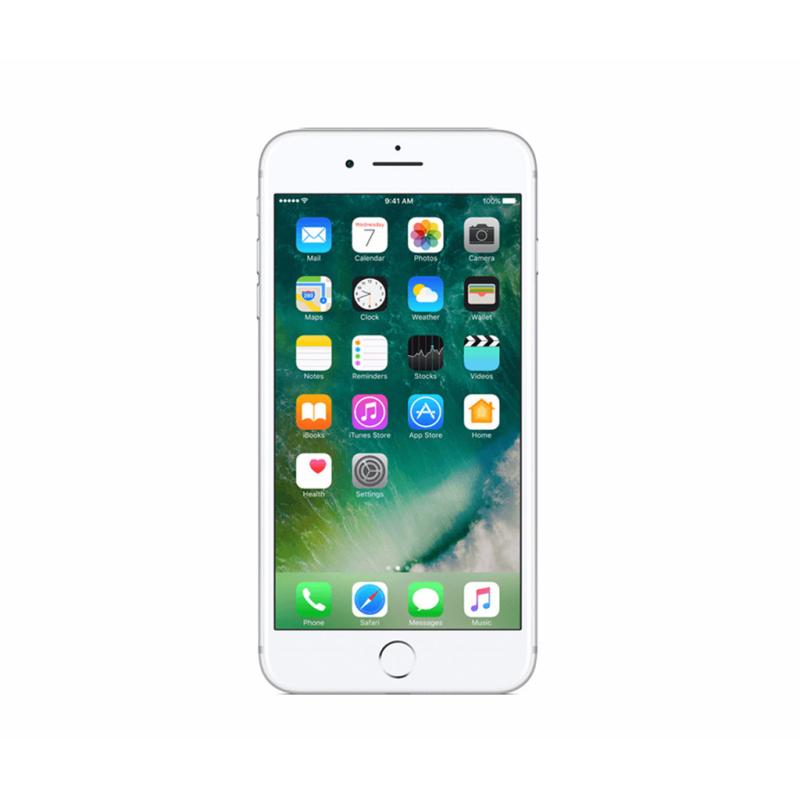 Refurbished iPhone 7 Plus Zilver 32GB Als nieuw
