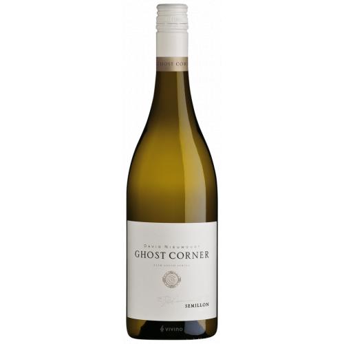 Cederberg David Nieuwoudt Semillon, Ghost Corner 2018, Zuid-Afrika, Witte Wijn