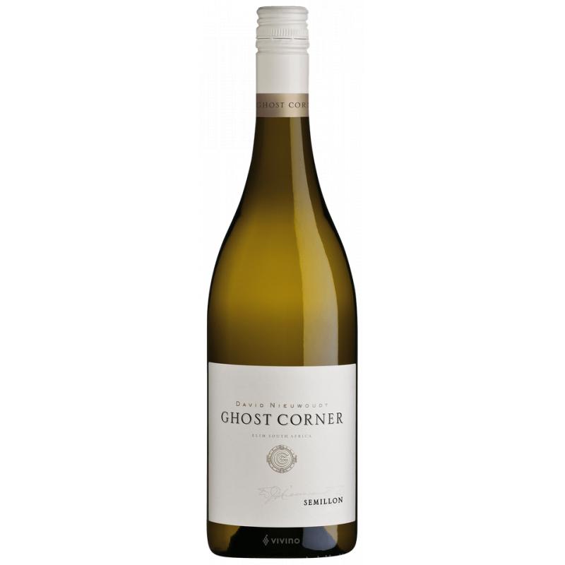 Cederberg David Nieuwoudt Semillon, Ghost Corner 2018, Zuid-Afrika, Witte Wijn