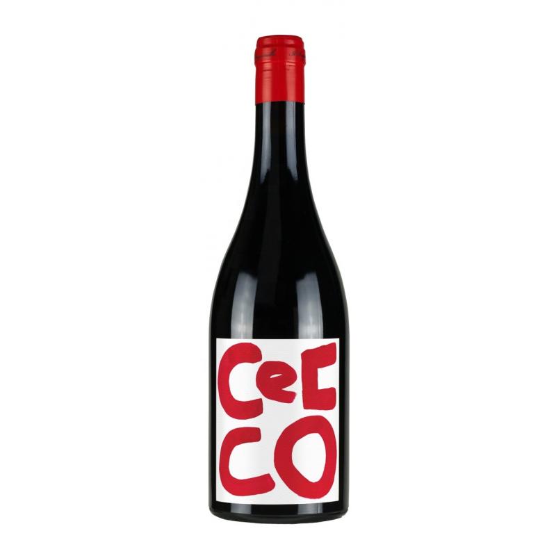 Il Poggiarello Cecco, Il Poggiarello, 2019, Italië, Rode wijn