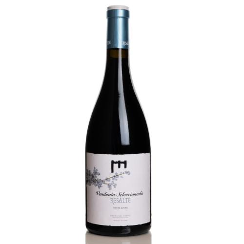 Bodegas Resalte de Penafiel Vendimia Seleccionada, 2019, Castilla y Leon