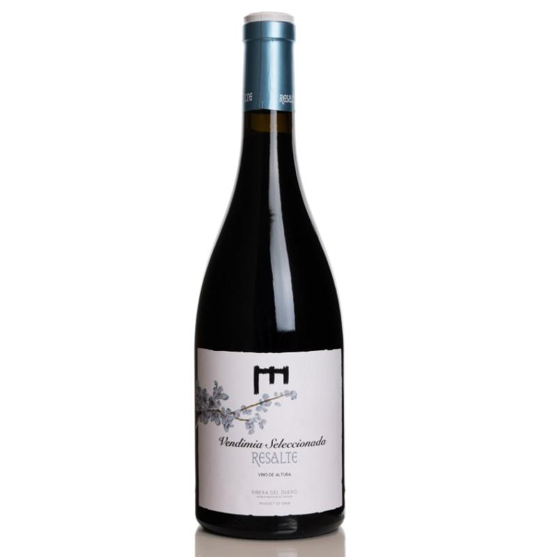 Bodegas Resalte de Penafiel Vendimia Seleccionada, 2019, Castilla y Leon