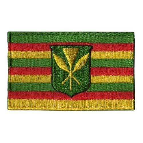 vlag patch Hawaii (oude vlag)