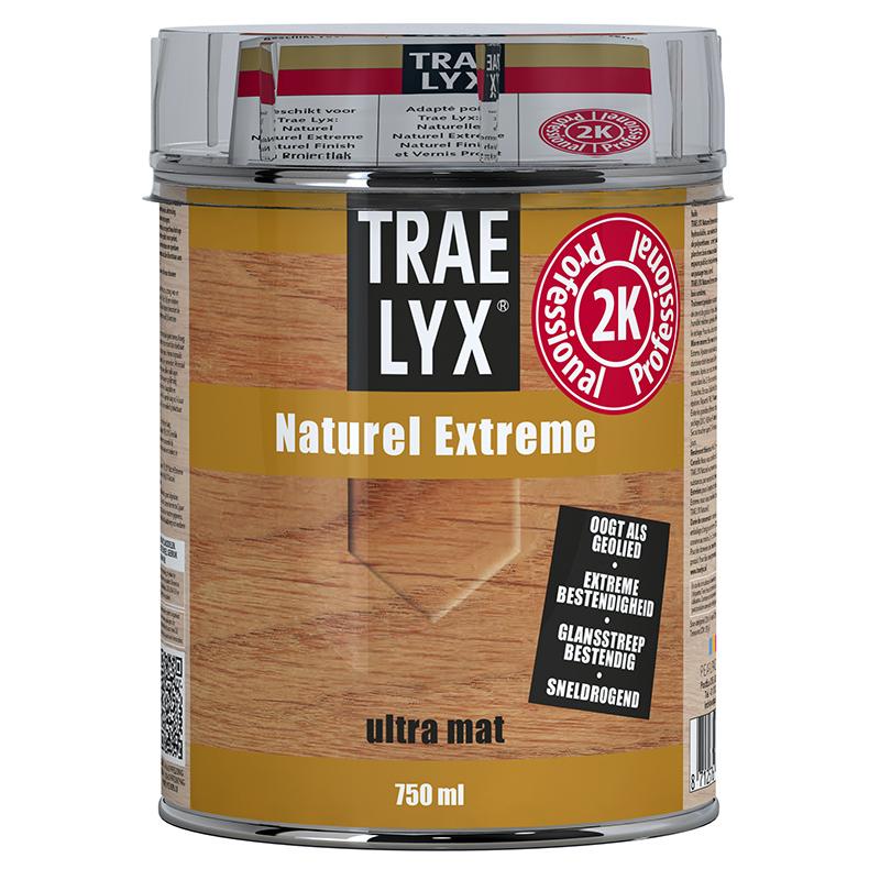 Trae Lyx Naturel Extreme 2K