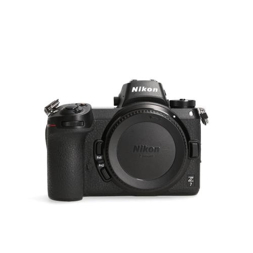 Nikon Nikon Z7 Incl. BTW