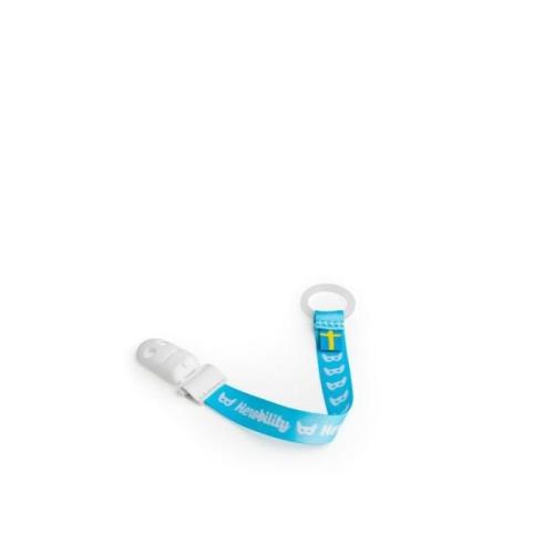 Herobility - Fopspeenkoord - Heroholder - Blauw
