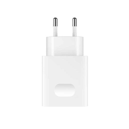 Originele USB snellader 9V Wit