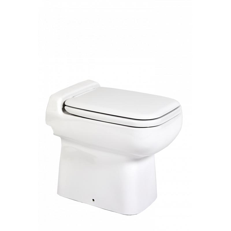 Sani-design wc bril