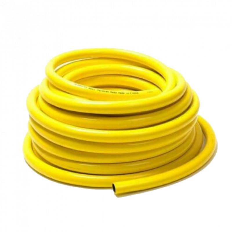 Water hose 1 2 inch (yellow)