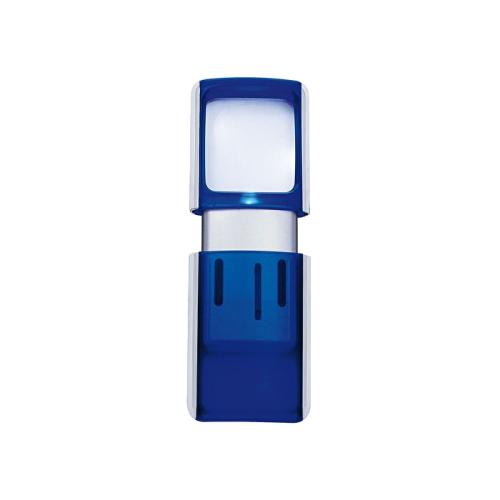 Microscoop met LED 3x Zoom