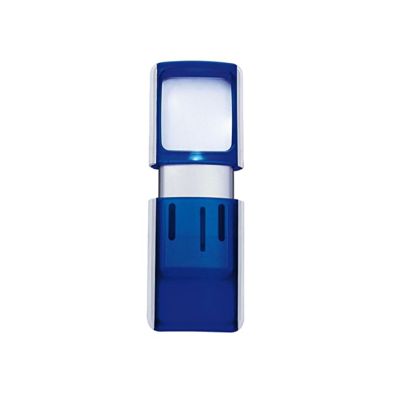 Microscoop met LED 3x Zoom