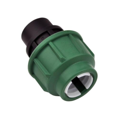 Hydroflex Hydroflex Eindstop 25mm