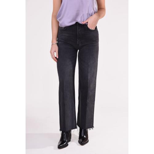 Boyish jeans Charley 110043 zwart