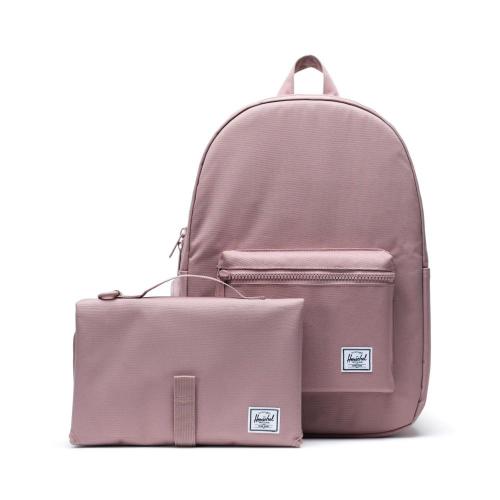 Herschel Luiertas Settlement Sprout Ash Rose