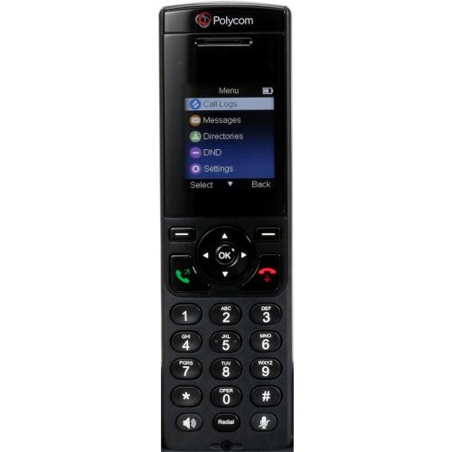 POLY Poly VVX D60 Handset only