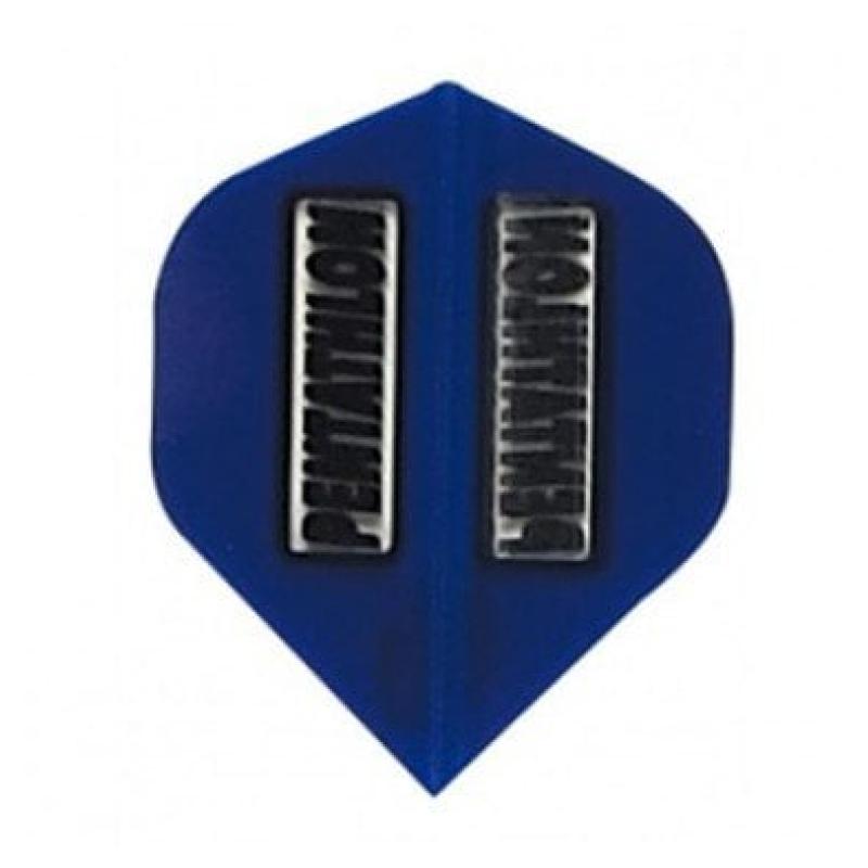 Pentathlon Pentathlon Transp. Flight Std. dark blue