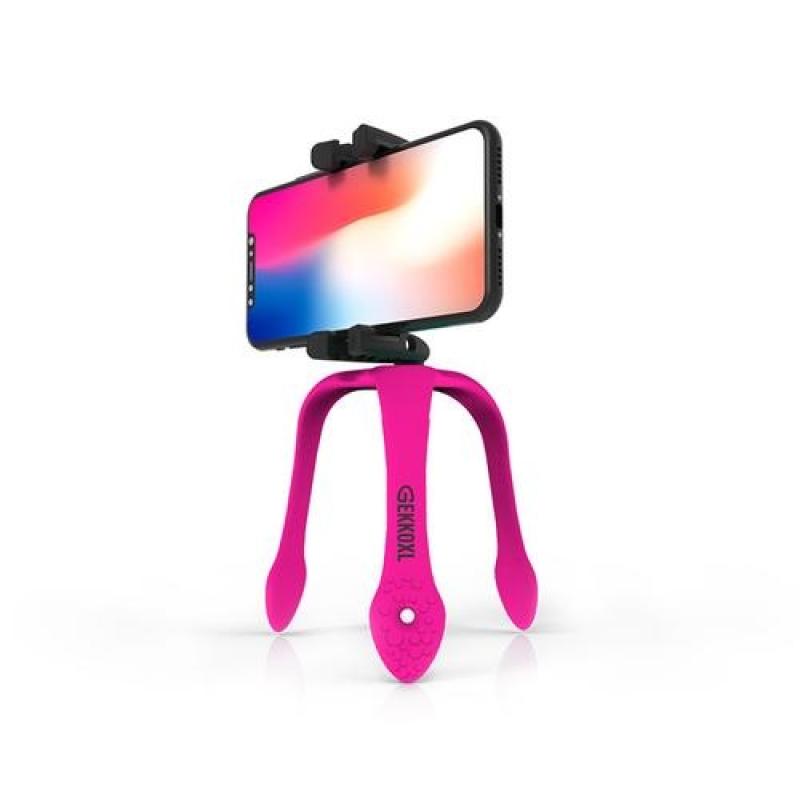 Gekkopod XL Roze Roze