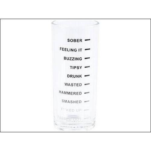 Drink je lam meter glas