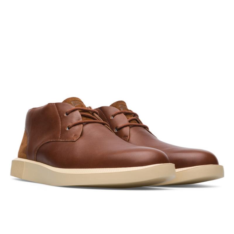 Camper Bill K300235 013 Ankle boots men