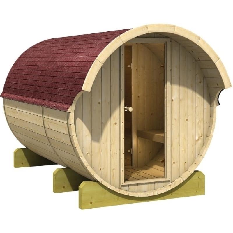 Karibu | Tonsauna 3