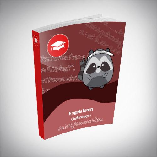 Engels leren Oefeningen